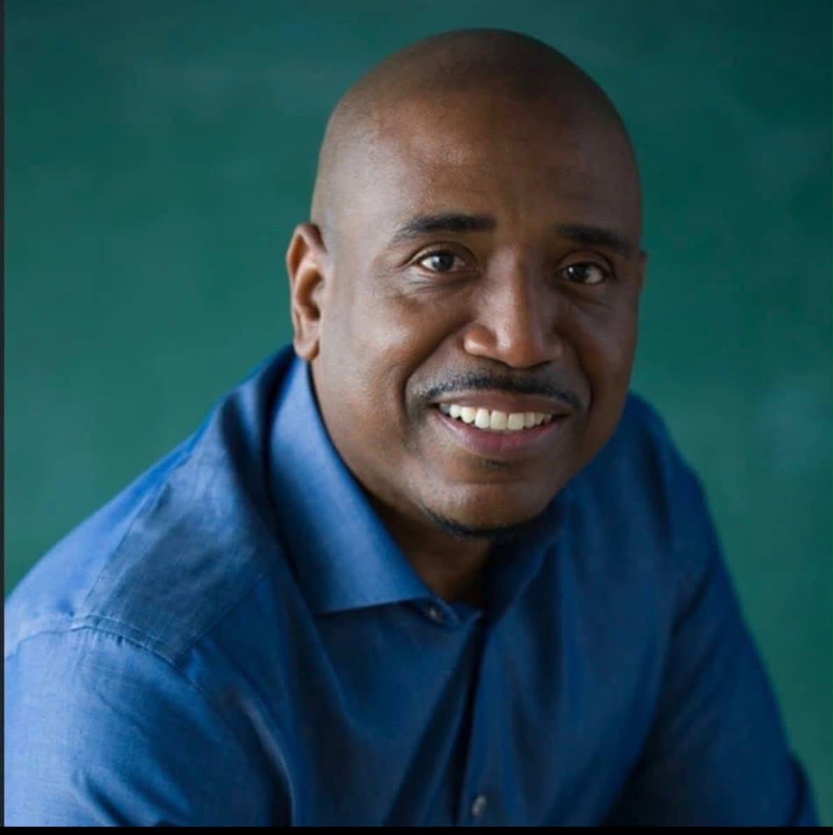 Wayne McDonald